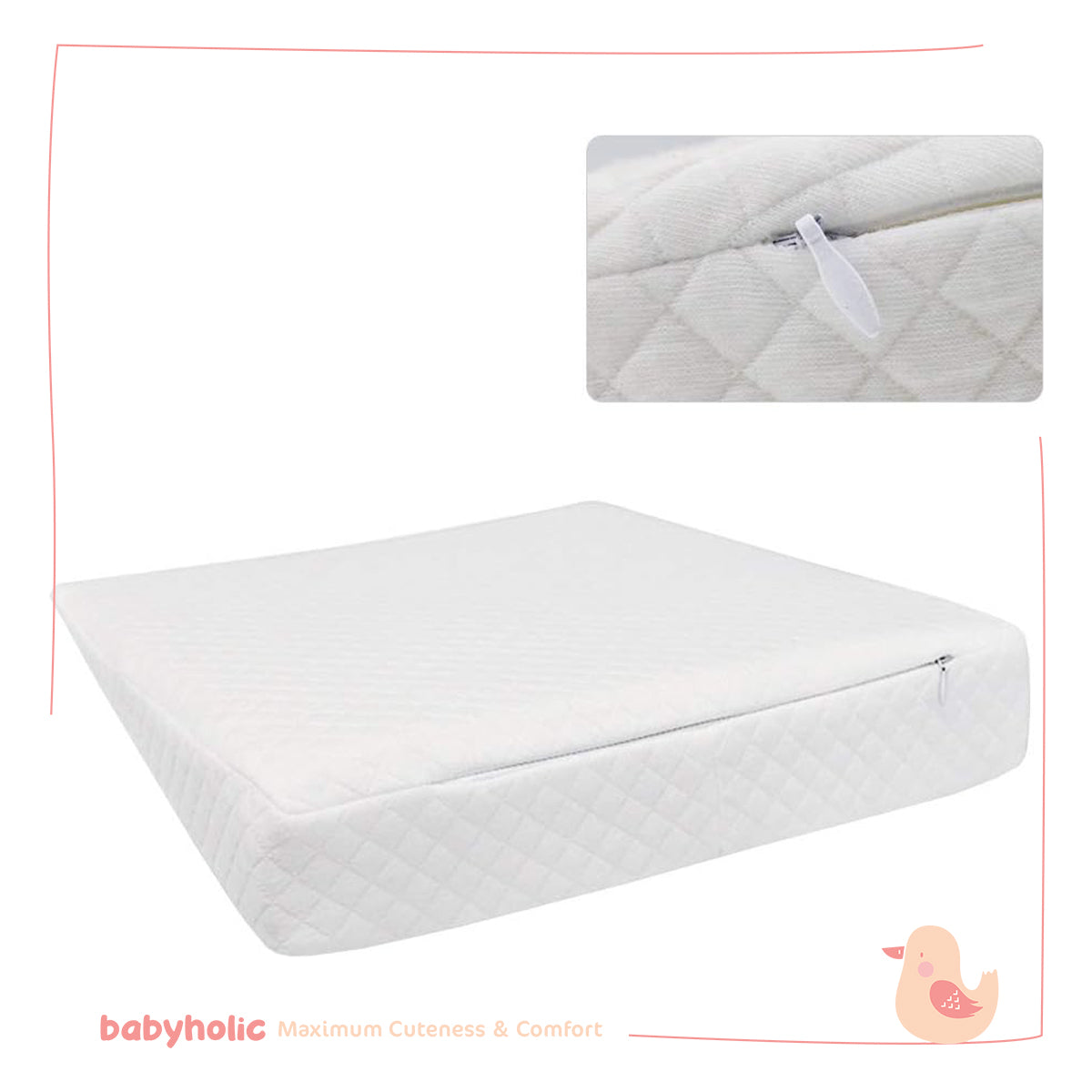 Reflux Pillow