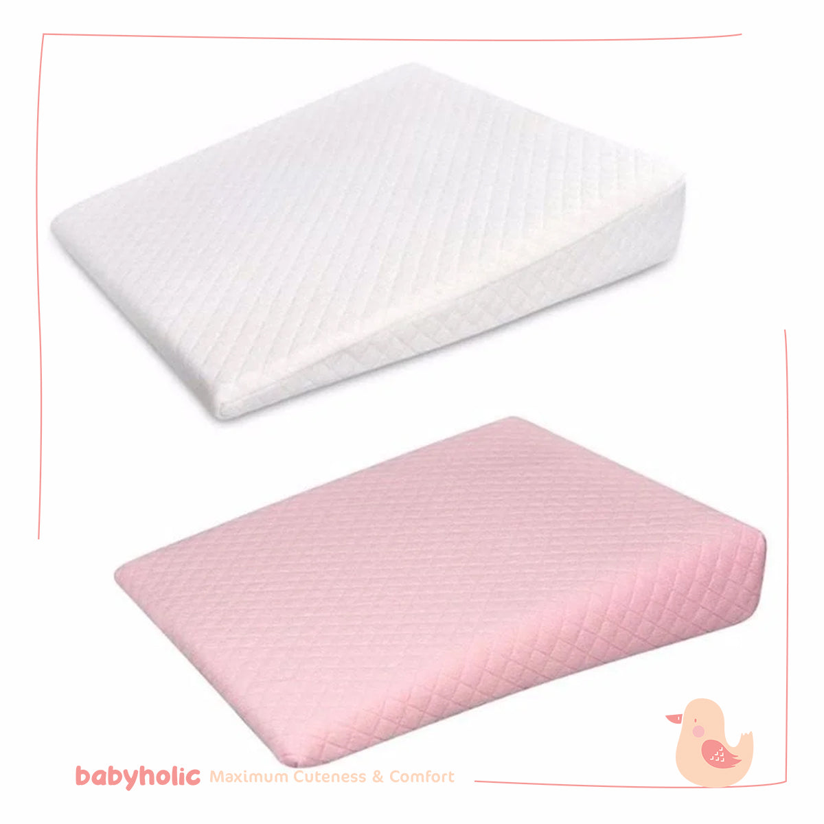 Reflux Pillow