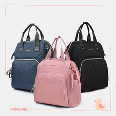 Colorland Maternity Bag