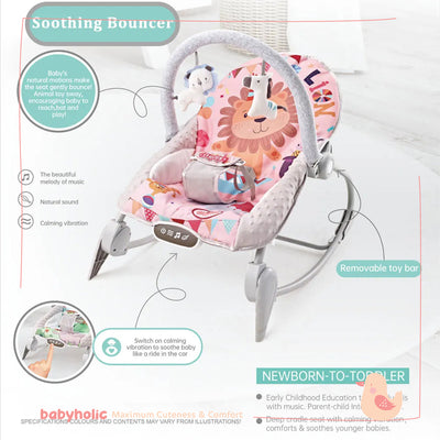 Baby Rocker