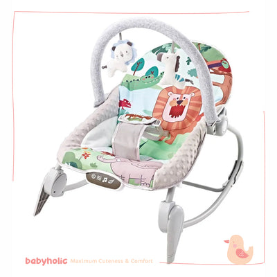 Baby Rocker