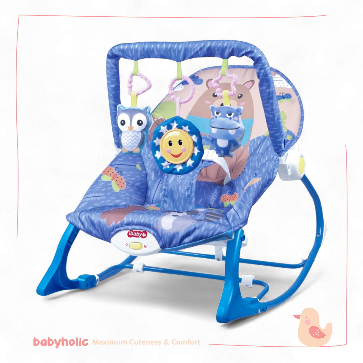 Baby Rocker
