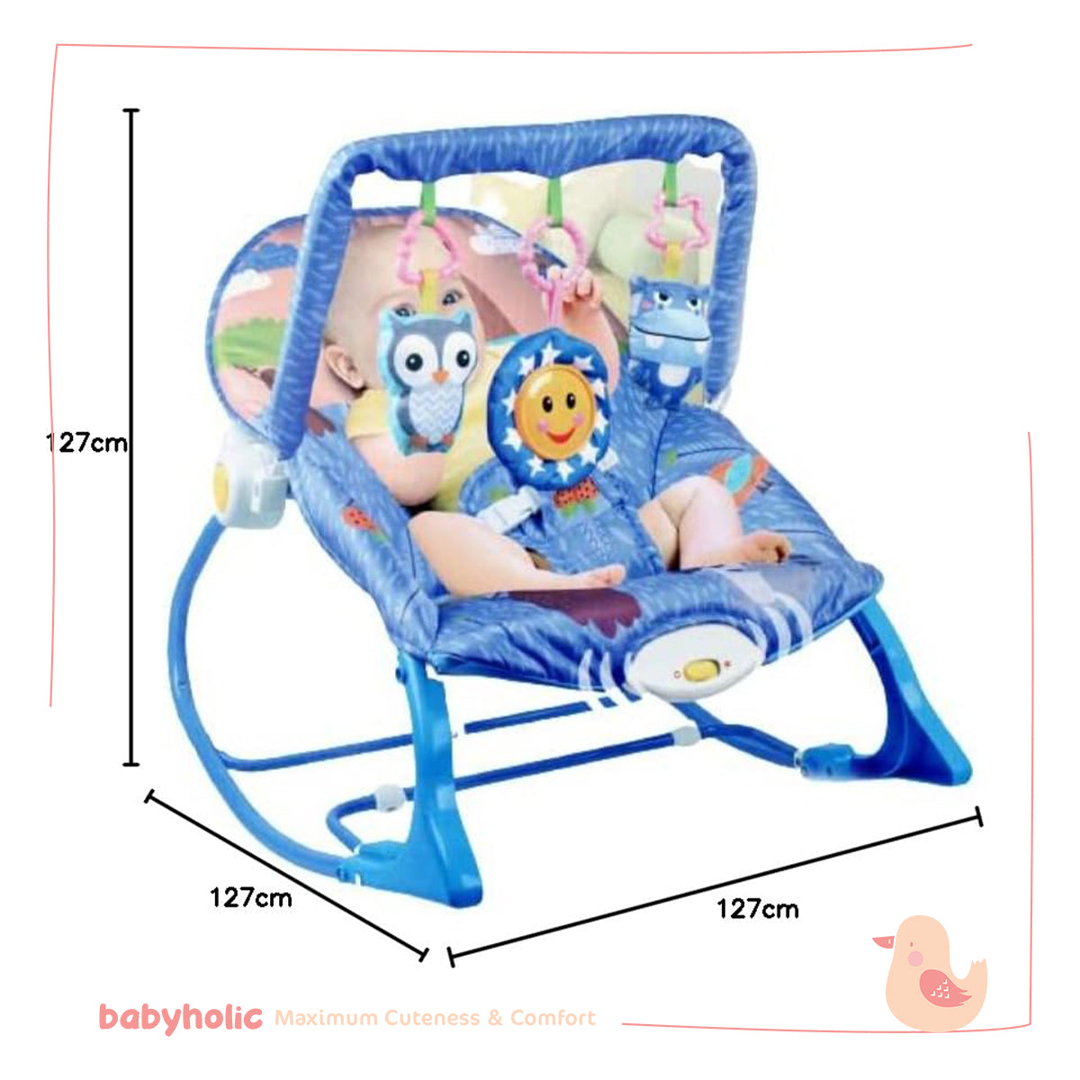 Baby Rocker