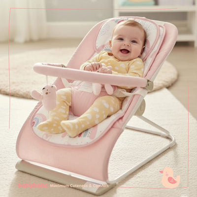 Baby Rocker