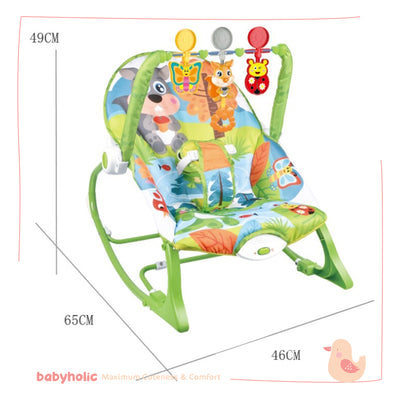 Baby Rocker