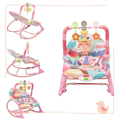 Baby Rocker