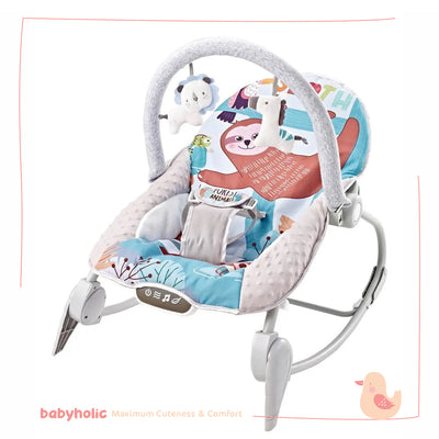 Baby Rocker
