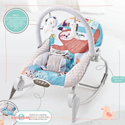 Baby Rocker