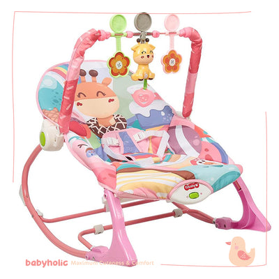Baby Rocker