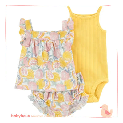 Short Set