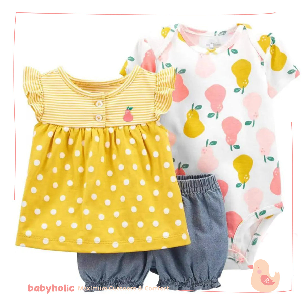 Short Set