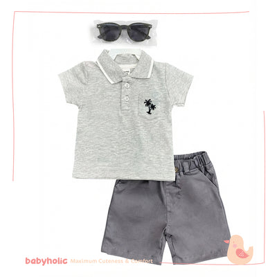 Short Set