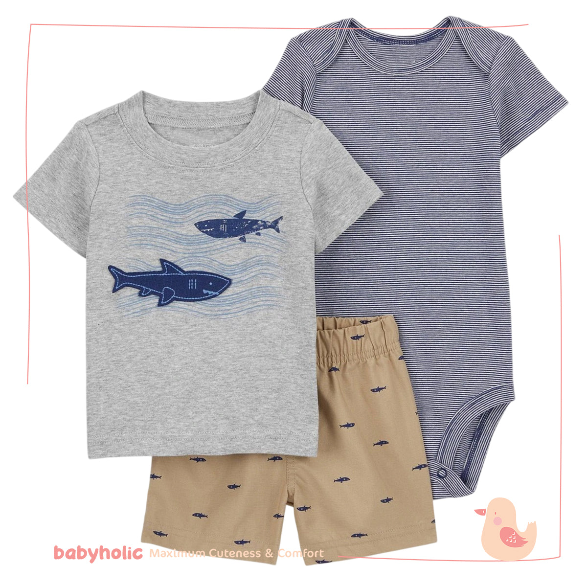 Short Set