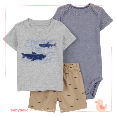 Short Set