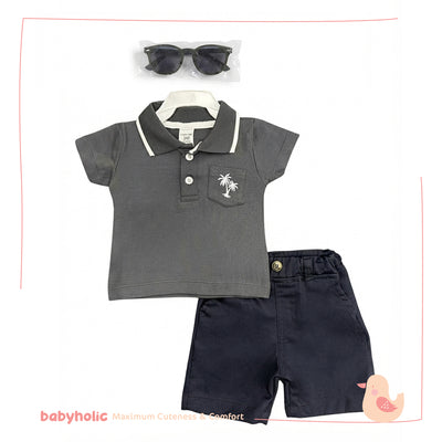 Short Set