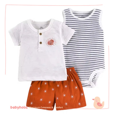 Short Set