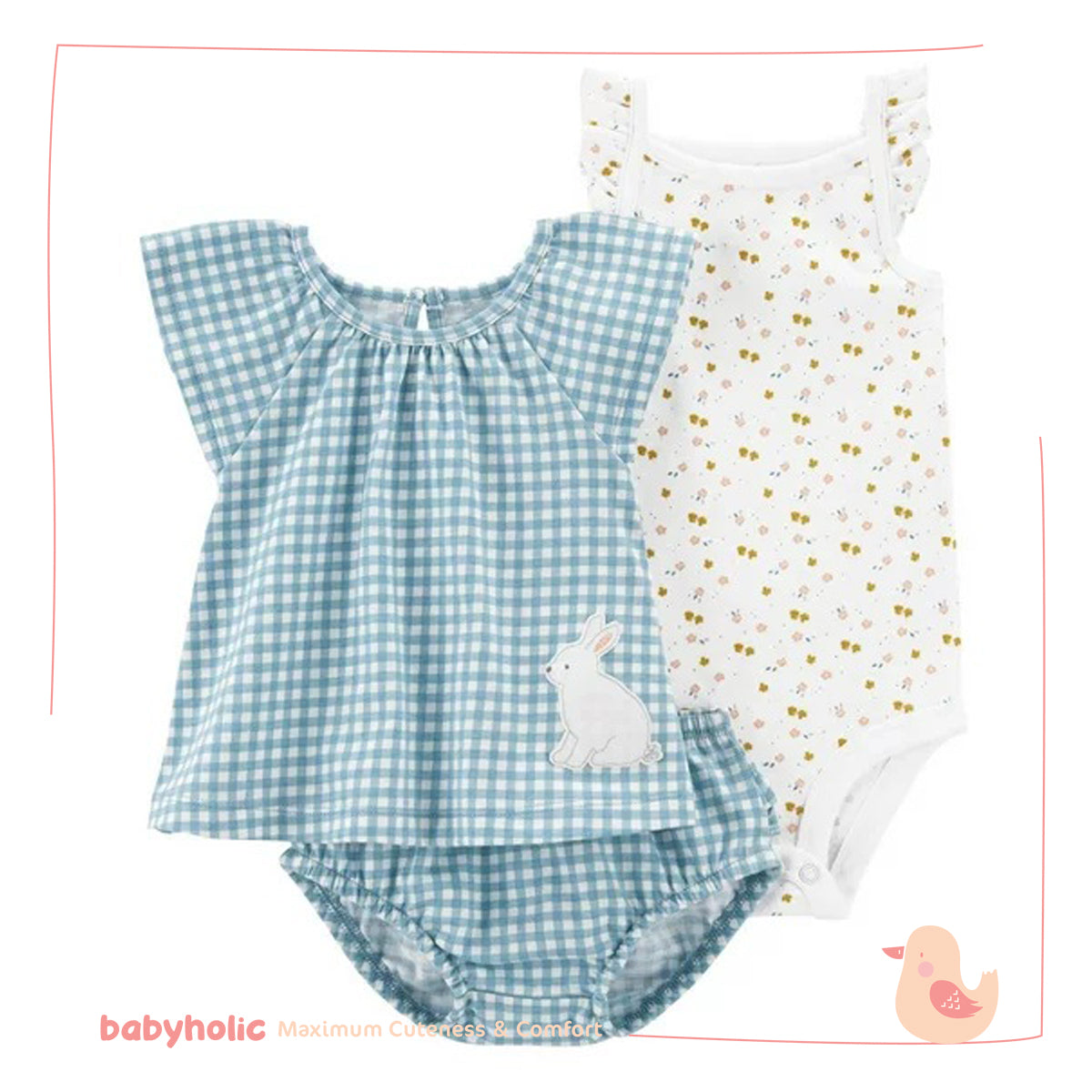 Short Set