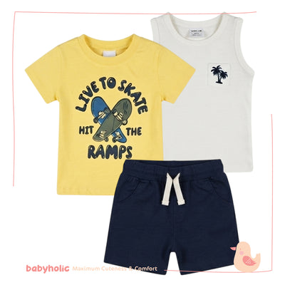 Short Set