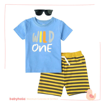 Short Set
