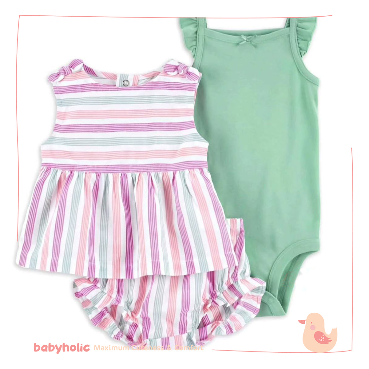 Short Set