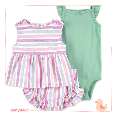 Short Set