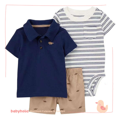 Short Set