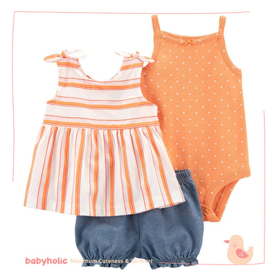 Short Set