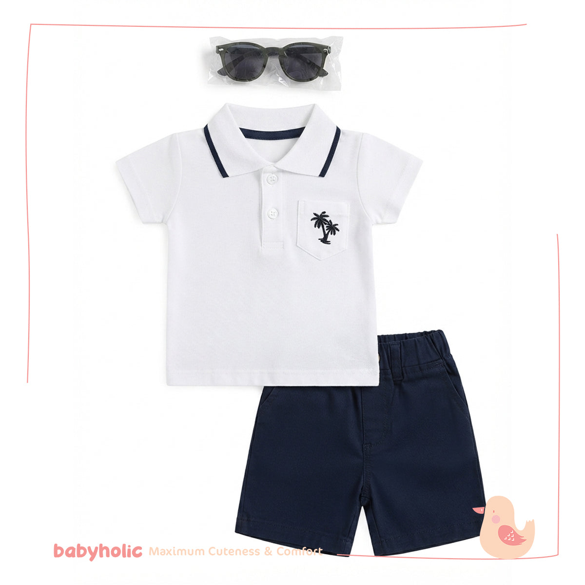 Short Set