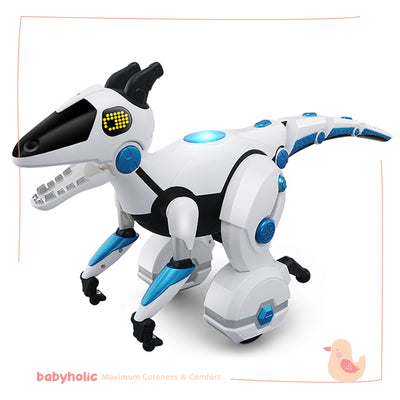 Smart Dino Toy