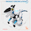 Smart Dino Toy