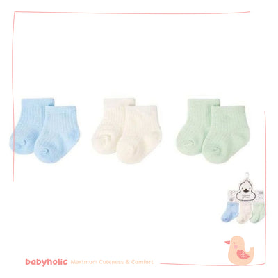Cotton Socks