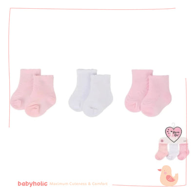 Cotton Socks