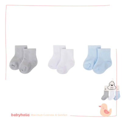 Cotton Socks
