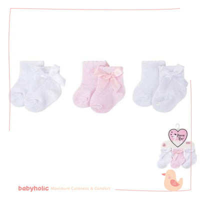 Cotton Socks