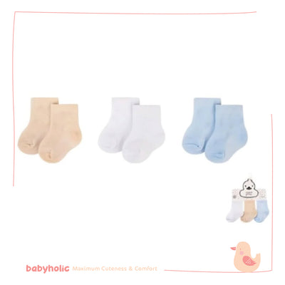 Cotton Socks