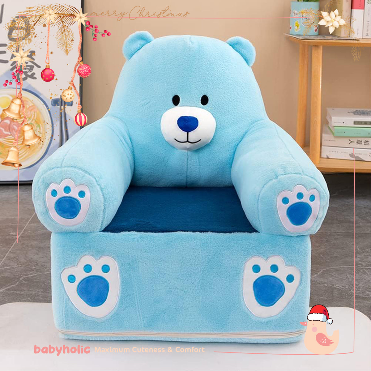 Kids Sofa Seat