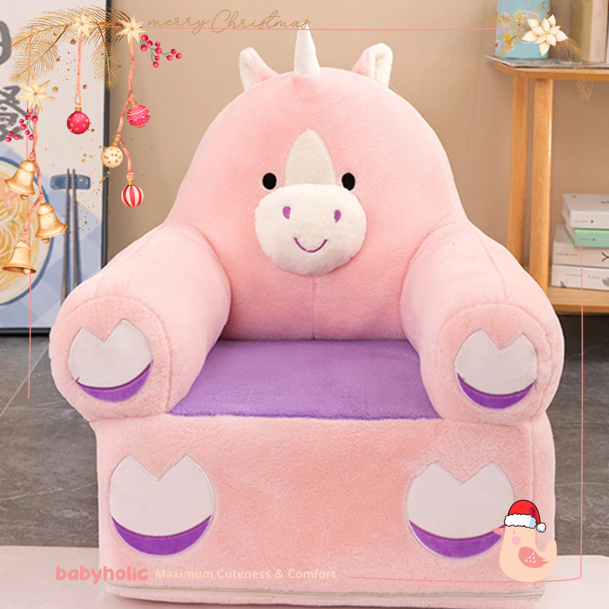 Kids Sofa Seat