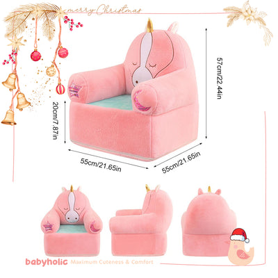 Kids Sofa Seat