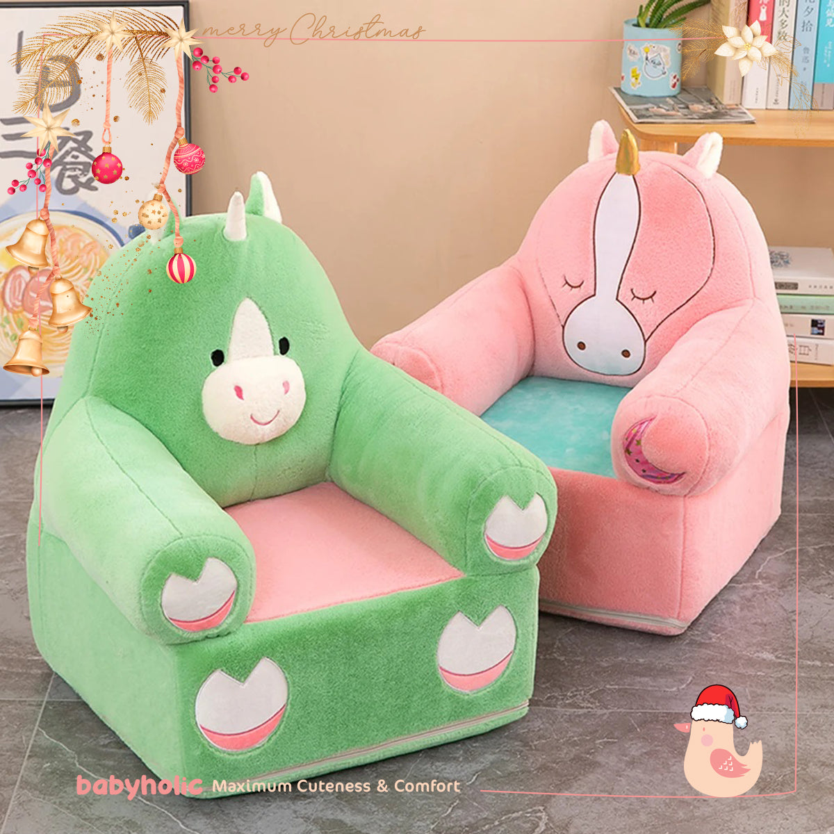 Kids Sofa Seat