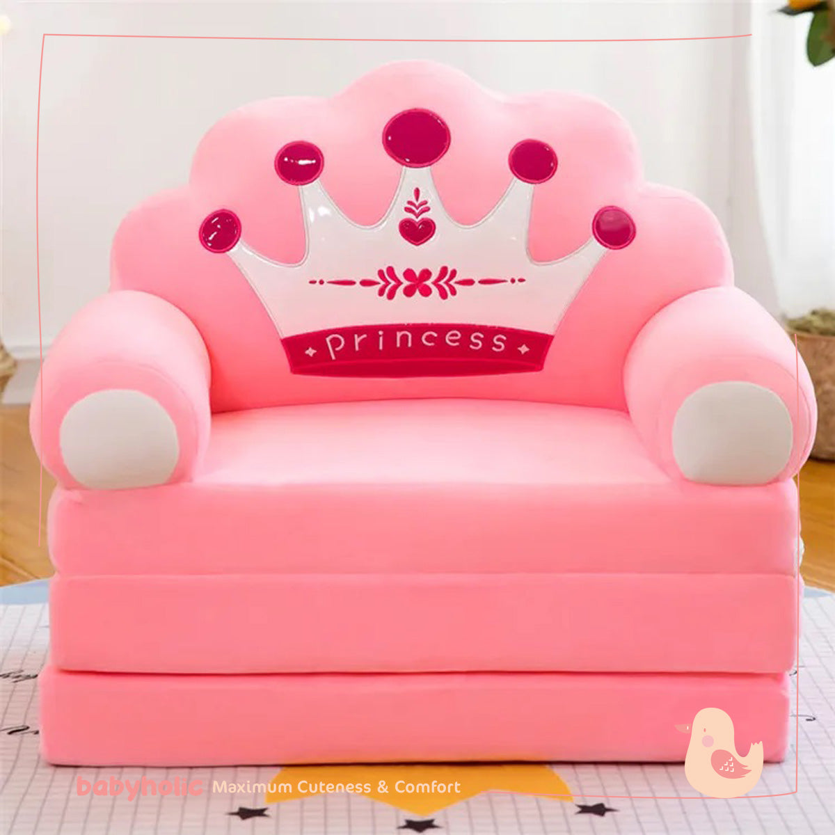 Kids Sofa Seat