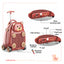 Trolley Luggage Kids Toy