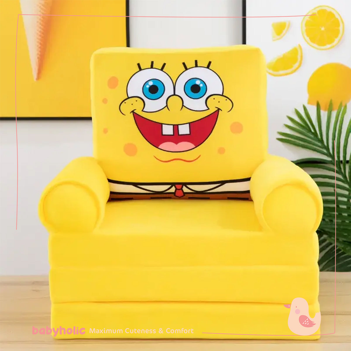 Kids Sofa Seat
