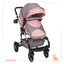 Baby Stroller 3 in 1