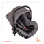 Baby Stroller 3 in 1