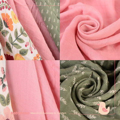 Swaddle Blanket