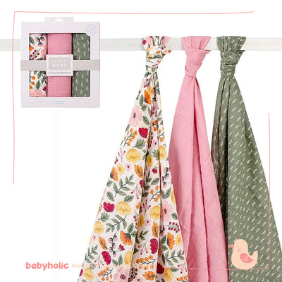 Swaddle Blanket