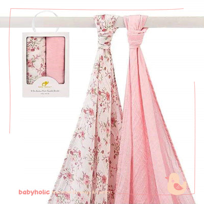 Swaddle Blanket
