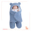 Swaddle Fluffy Fur
