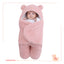Swaddle Fluffy Fur