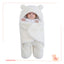 Swaddle Fluffy Fur